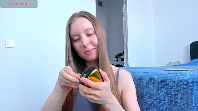 Peggy Beauty online show from 05/25/26, 08:31