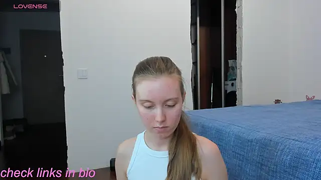 Peggy Beauty online show from 07/20/26, 05:59