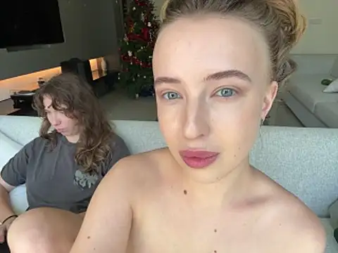 Nura n Sarah online show from 03/12/26, 05:13