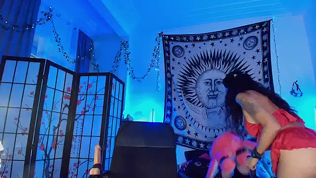 Snapshot of iammistress chatting on 09/24/25, 06:11 iammistress online show from 09/24/25, 06:11