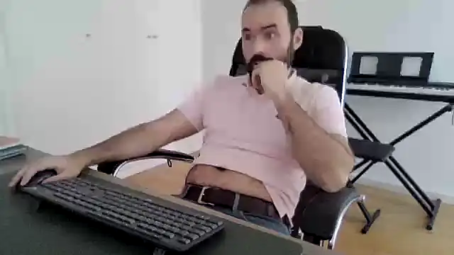 joaodias 97 online show from 03/29/26, 03:01