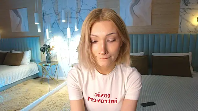 CarolReeves online show from 02/05/26, 04:33