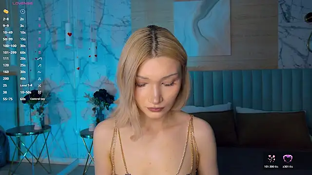 CarolReeves online show from 02/26/26, 04:50