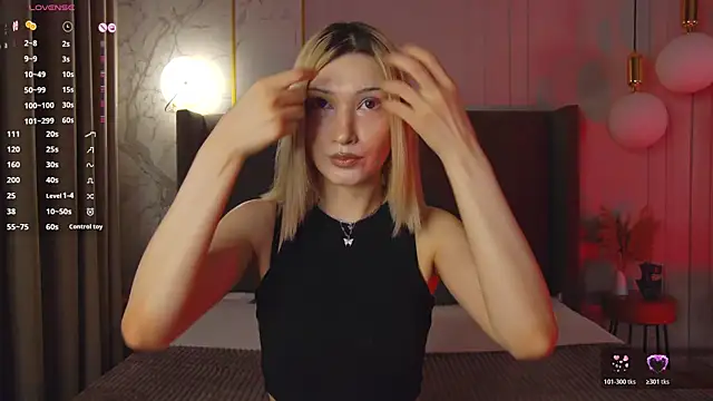 CarolReeves online show from 04/22/26, 04:19