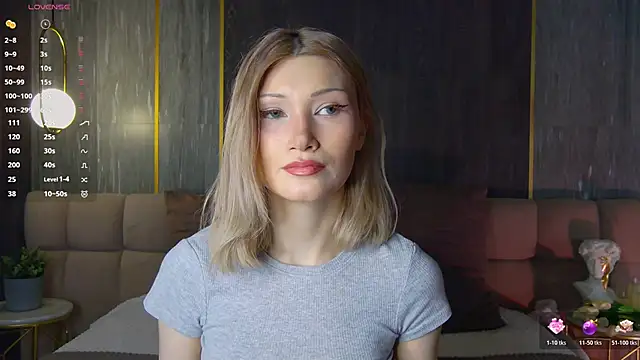 CarolReeves online show from 05/31/26, 04:47