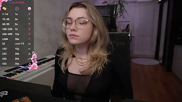 RemyCute online show from 01/30/25, 09:58