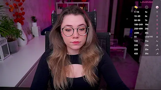 RemyCute online show from 04/04/26, 04:48