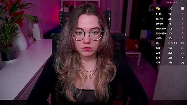 RemyCute online show from 04/07/26, 08:09