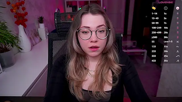 RemyCute online show from 04/19/26, 05:23