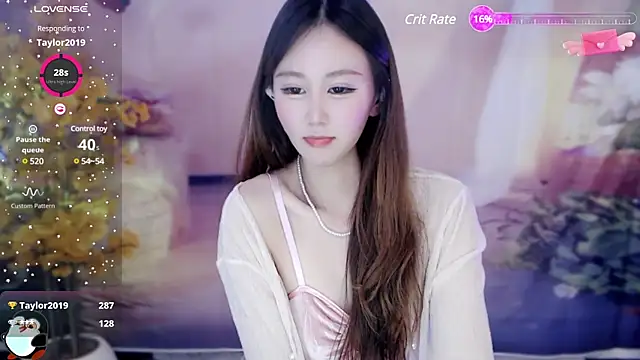 Snapshot of Aimee-520 chatting on 12/28/24, 04:20 Aimee-520 online show from 12/28/24, 04:20