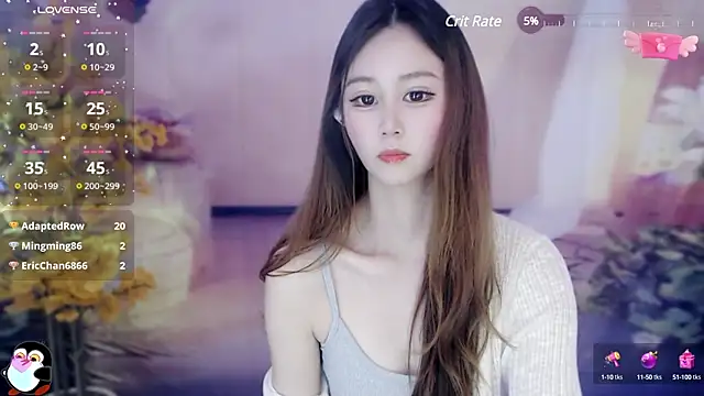 Snapshot of Aimee-520 chatting on 12/29/24, 11:40 Aimee-520 online show from 12/29/24, 11:40