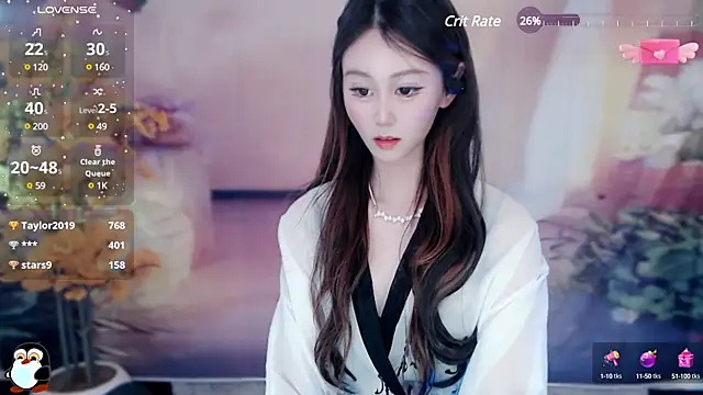 Snapshot of Aimee-520 chatting on 01/04/25, 04:43 Aimee-520 online show from 01/04/25, 04:43