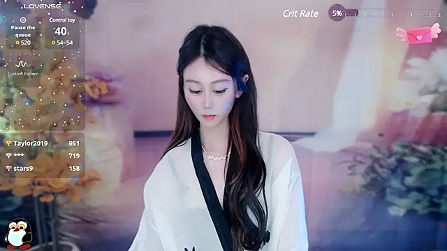 Snapshot of Aimee-520 chatting on 01/05/25, 07:28 Aimee-520 online show from 01/05/25, 07:28