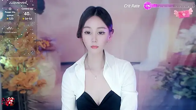 Snapshot of Aimee-520 chatting on 01/08/25, 12:58 Aimee-520 online show from 01/08/25, 12:58