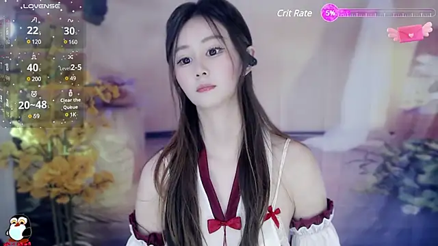 Snapshot of Aimee-520 chatting on 01/10/25, 01:52 Aimee-520 online show from 01/10/25, 01:52