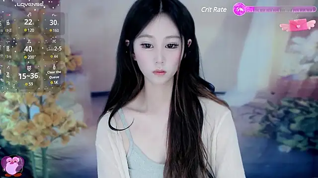 Snapshot of Aimee-520 chatting on 02/12/25, 07:34 Aimee-520 online show from 02/12/25, 07:34