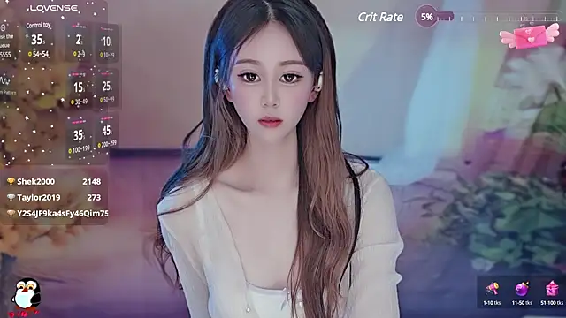 Snapshot of Aimee-520 chatting on 02/25/25, 04:10 Aimee-520 online show from 02/25/25, 04:10