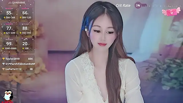 Snapshot of Aimee-520 chatting on 02/26/25, 04:24 Aimee-520 online show from 02/26/25, 04:24