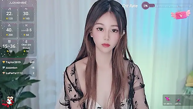 Snapshot of Aimee-520 chatting on 03/06/25, 10:09 Aimee-520 online show from 03/06/25, 10:09