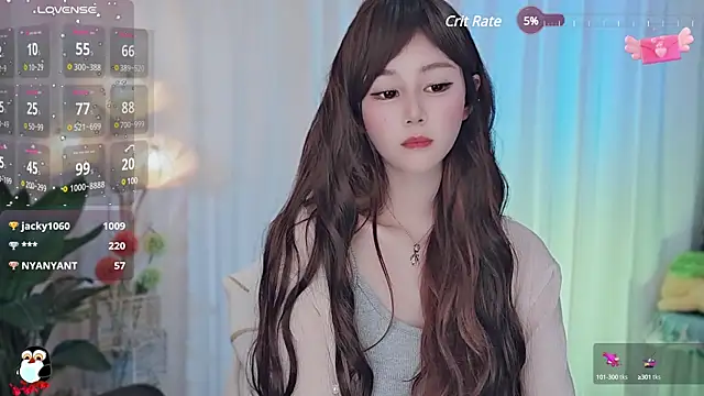 Snapshot of Aimee-520 chatting on 03/14/25, 09:57 Aimee-520 online show from 03/14/25, 09:57