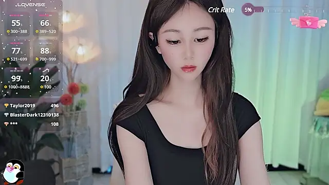 Snapshot of Aimee-520 chatting on 03/21/25, 01:34 Aimee-520 online show from 03/21/25, 01:34