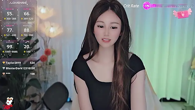 Snapshot of Aimee-520 chatting on 03/21/25, 04:40 Aimee-520 online show from 03/21/25, 04:40