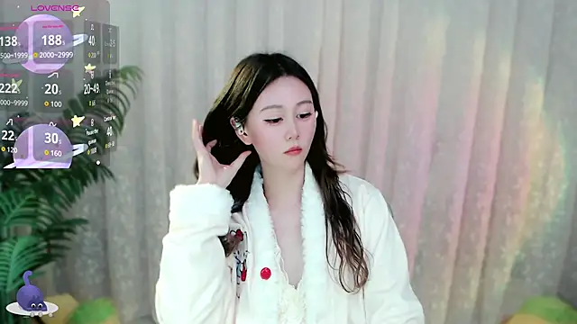 Aimee-520 online show from 01/17/26, 07:13