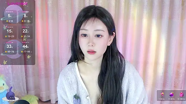 Aimee-520 online show from 03/20/26, 01:54