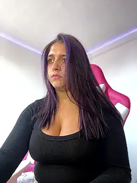 Snapshot of Alicia_Ruiz chatting on 01/16/26, 06:12 Alicia Ruiz online show from 01/16/26, 06:12