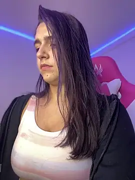 Snapshot of Alicia_Ruiz chatting on 02/24/26, 06:39 Alicia Ruiz online show from 02/24/26, 06:39