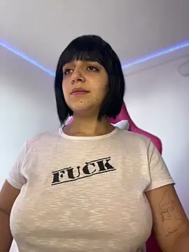 Alicia Ruiz online show from 03/04/26, 06:03