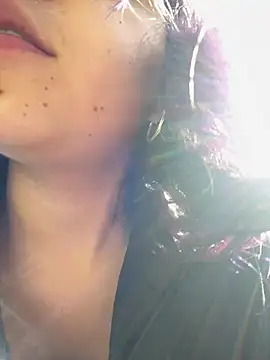 Alicia Ruiz online show from 06/19/26, 08:34