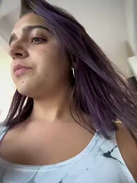 Alicia Ruiz online show from 06/22/26, 07:55