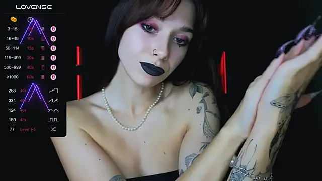 JillVerdon online show from 09/29/25, 06:46