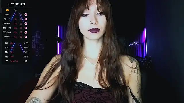 JillVerdon online show from 10/06/25, 06:49