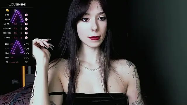 JillVerdon online show from 02/22/26, 07:23