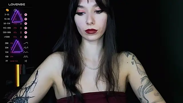 JillVerdon online show from 02/25/26, 07:12