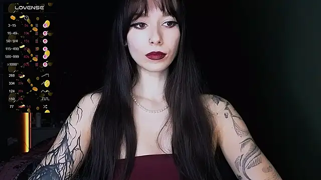 JillVerdon online show from 03/09/26, 07:18