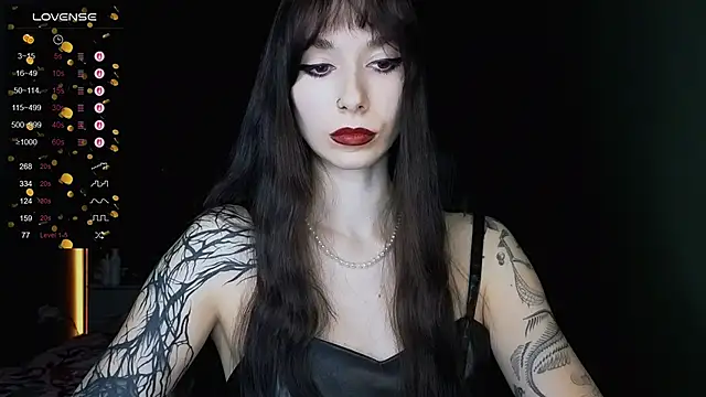 JillVerdon online show from 03/19/26, 07:07