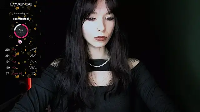 JillVerdon online show from 04/19/26, 06:54