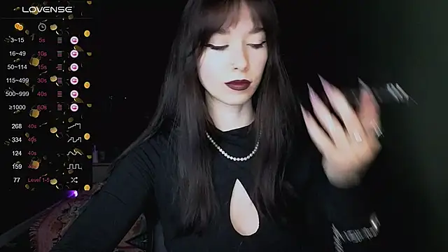 JillVerdon online show from 04/21/26, 07:17