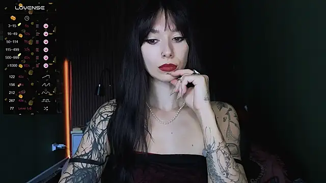 JillVerdon online show from 07/05/26, 10:00