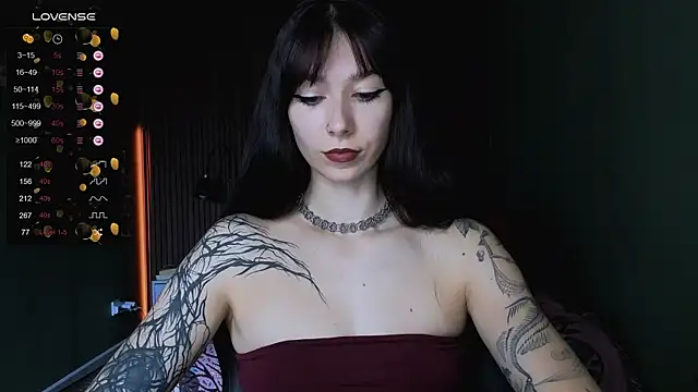 JillVerdon online show from 07/12/26, 10:06