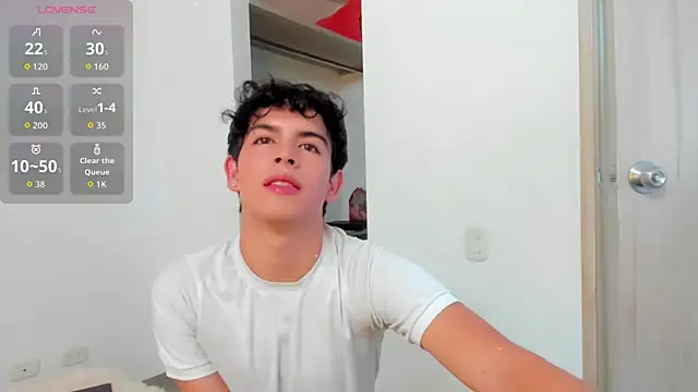 Blum icee online show from 12/17/25, 09:10