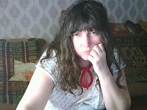 CarrieQPeach online show from 03/13/25, 07:50