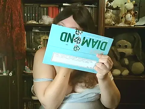 CarrieQPeach online show from 09/11/25, 06:30