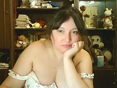 CarrieQPeach online show from 04/15/26, 08:42