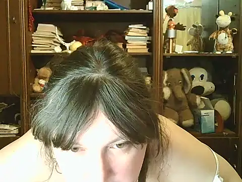 CarrieQPeach online show from 04/16/26, 09:50