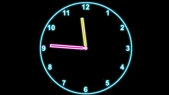 Aleska James online show from 12/13/24, 12:06