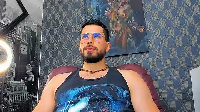 jake skye online show from 01/19/26, 01:37